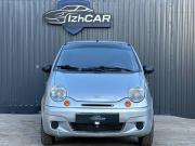 Daewoo Matiz I Рестайлинг Ижевск  - изображение 23