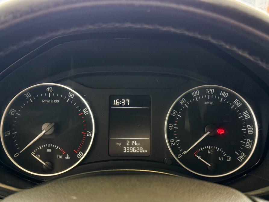Skoda Octavia II (A5) Рестайлинг Тверь  - изображение 5
