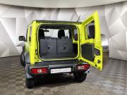 Suzuki Jimny IV Москва  - изображение 31