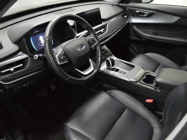Chery Tiggo 4 Pro I с пробегом 2023 года, цена 1 482 000 рублей, 63996 км, внедорожник, Автокод Объявления