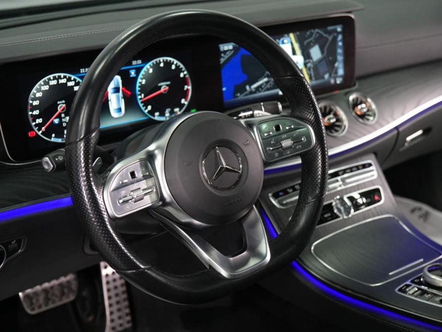 Mercedes-Benz E-Класс V (W213 S213 C238) Рестайлинг Новосибирск  - изображение 32