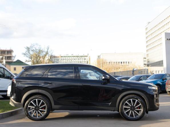 Jaecoo J7 I с пробегом 2023 года, цена 2 348 000 рублей, 30581 км, внедорожник, Автокод Объявления
