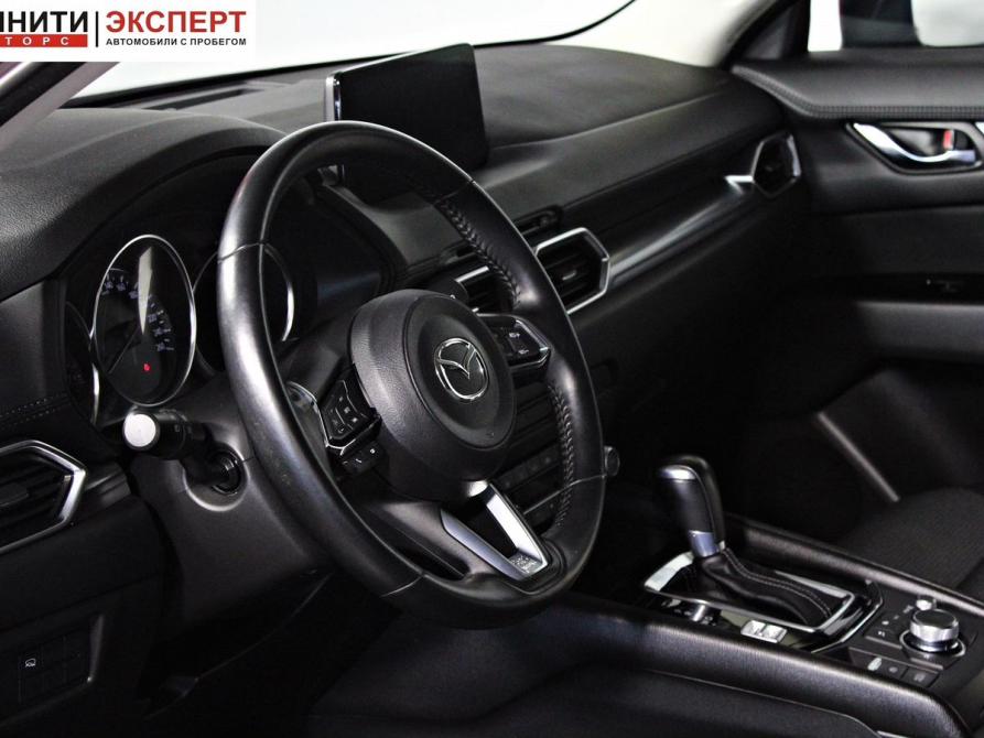 Mazda CX-5 II Белгород  - изображение 11