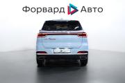 Chery Tiggo 7 Pro Max I Тюмень  - изображение 32