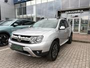 Renault Duster I Рестайлинг Череповец  - изображение 17