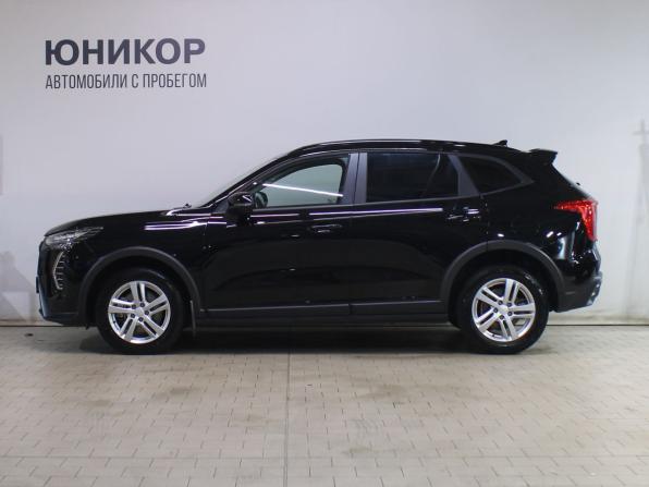 Haval Jolion I Рестайлинг с пробегом 2025 года, цена 2 089 000 рублей, 11480 км, внедорожник, Автокод Объявления