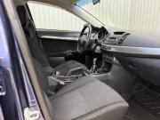Mitsubishi Lancer X Магнитогорск  - изображение 26