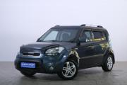 Kia Soul I Омск  - изображение 26