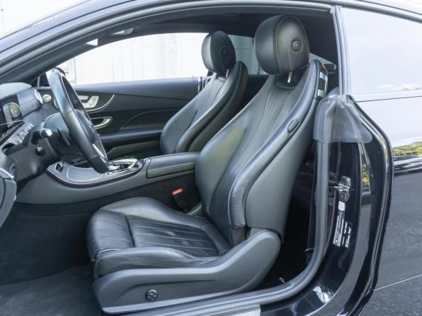Mercedes-Benz E-Класс V (W213 S213 C238) с пробегом 2019 года, цена 3 430 000 рублей, 125089 км, купе-хардтоп, Автокод Объявления