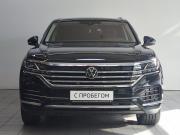 Volkswagen Touareg III Барнаул  - изображение 44
