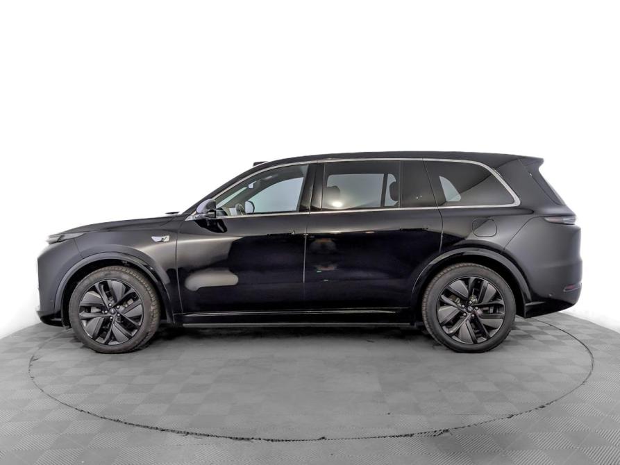Li Auto (Lixiang) L9 I Рестайлинг Москва  - изображение 8