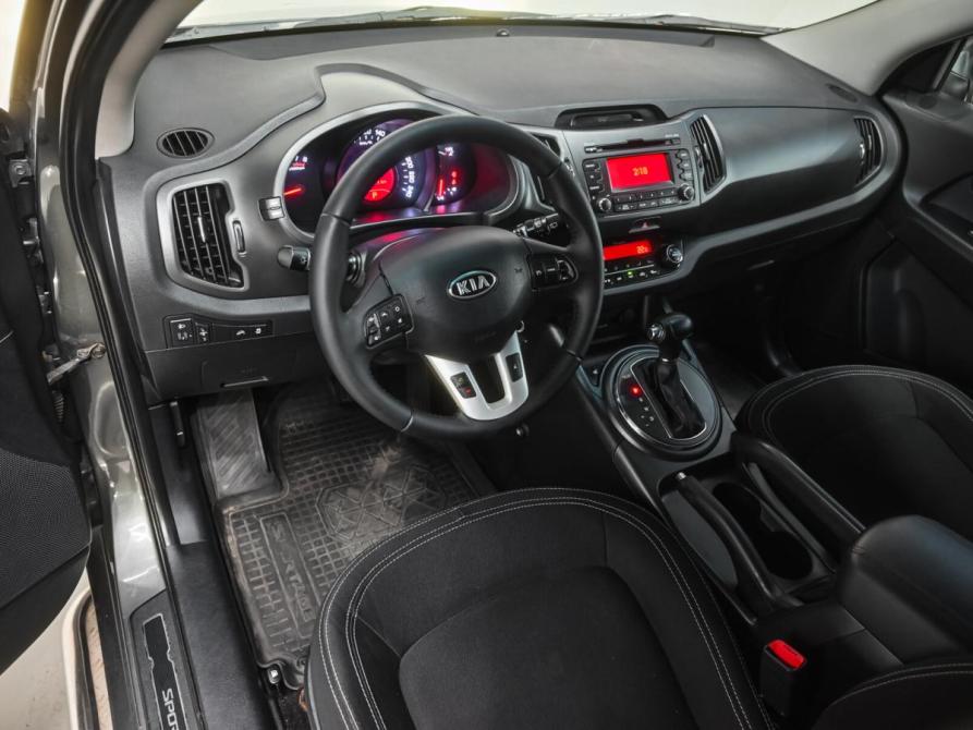 Kia Sportage III Челябинск  - изображение 12