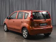 Nissan Note I Ставрополь  - изображение 22