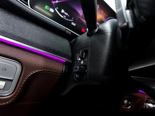 Mercedes-Benz GLS II (X167) Рестайлинг с пробегом 2025 года, цена 16 200 000 рублей, 9900 км, внедорожник, Автокод Объявления