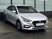 Hyundai Solaris II Екатеринбург  - изображение 30