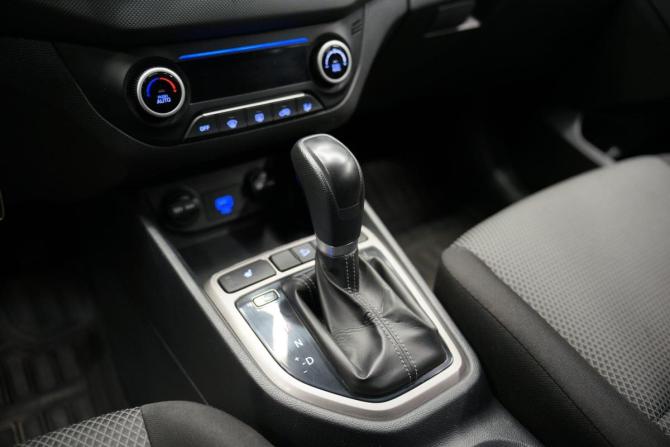 Hyundai Creta I Рестайлинг с пробегом 2020 года, цена 1 632 000 рублей, 198712 км, внедорожник, Автокод Объявления