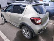 Renault Sandero II Рестайлинг Санкт-Петербург  - изображение 7