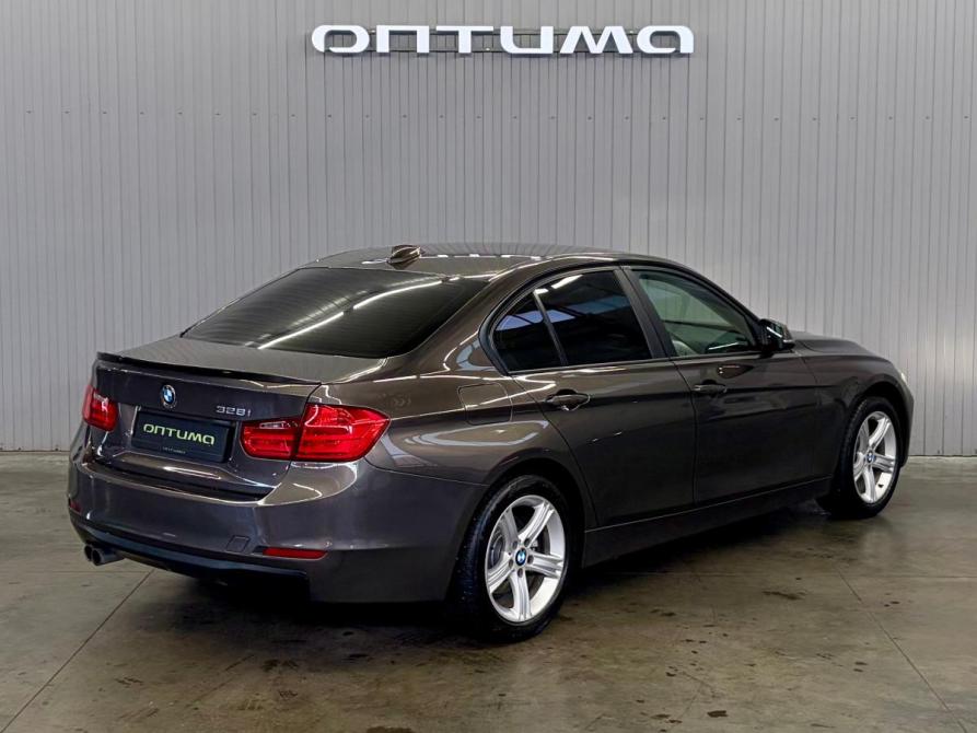 BMW 3 серии VI (F3x) Краснодар  - изображение 5