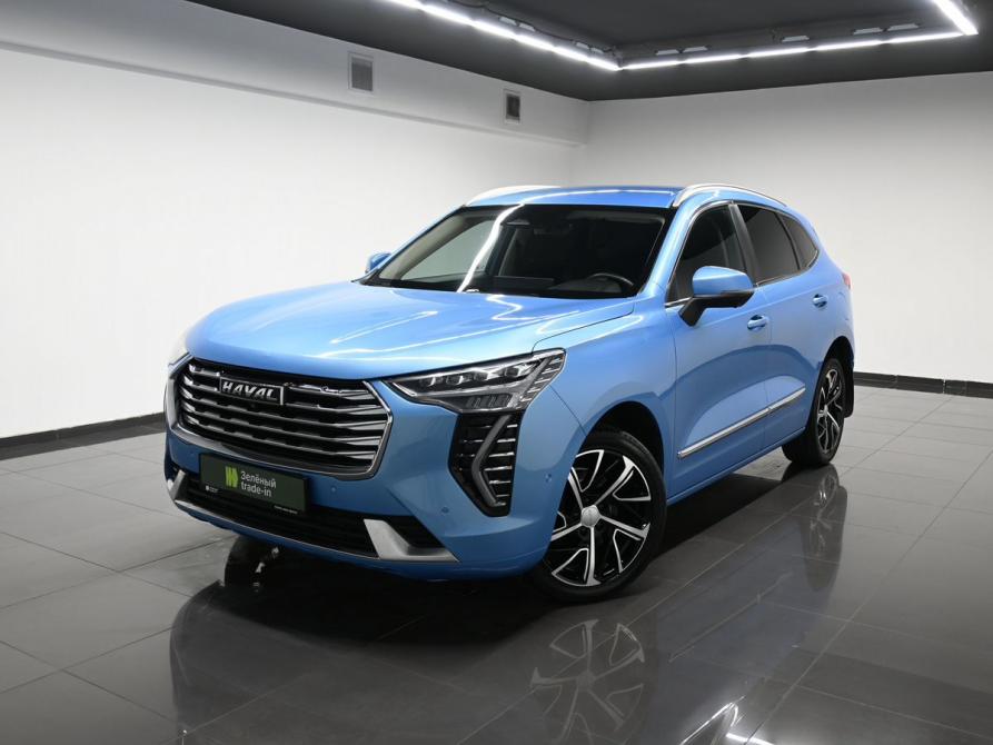 Haval Jolion I Тверь  - изображение 1