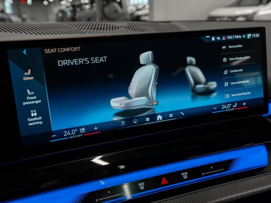 BMW 5 серии VIII (G60/G61/G68) Москва  - изображение 29