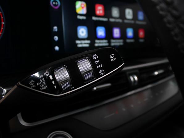 Chery Tiggo 7 Pro Max I Рестайлинг с пробегом 2025 года, цена 2 199 000 рублей, 36080 км, внедорожник, Автокод Объявления