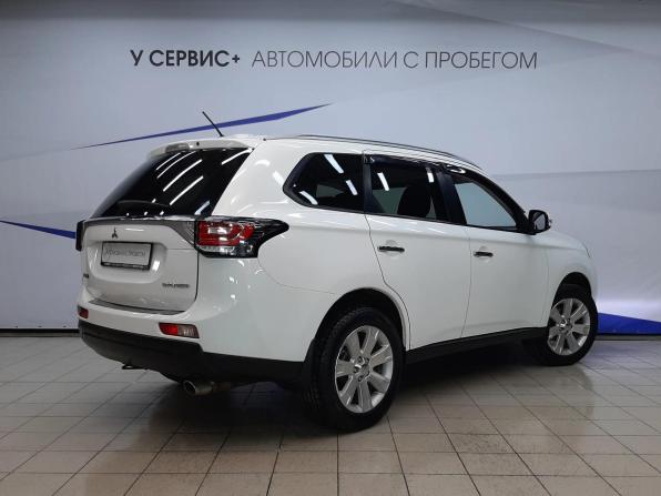 Mitsubishi Outlander III с пробегом 2013 года, цена 1 239 000 рублей, 169386 км, внедорожник, Автокод Объявления