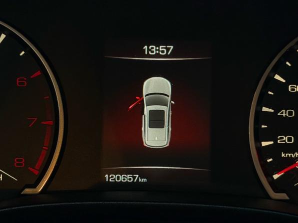 Haval Jolion I с пробегом 2021 года, цена 1 217 000 рублей, 120657 км, внедорожник, Автокод Объявления