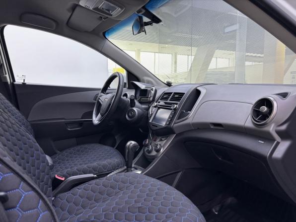 Chevrolet Aveo II с пробегом 2012 года, цена 850 000 рублей, 73208 км, седан, Автокод Объявления