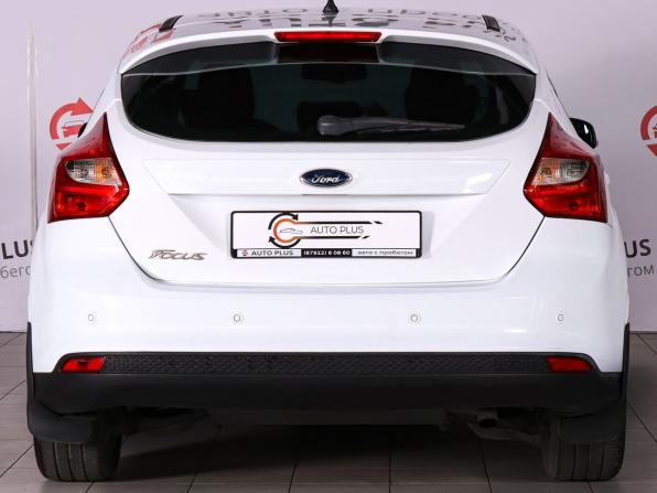 Ford Focus III с пробегом 2012 года, цена 830 000 рублей, 178517 км, хэтчбек, Автокод Объявления