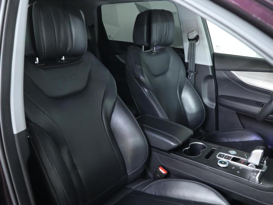 Chery Tiggo 8 Pro Max I Москва  - изображение 28