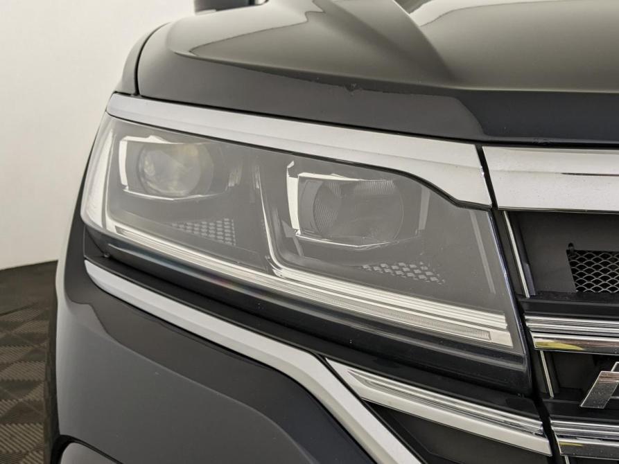 Volkswagen Touareg III Москва  - изображение 11