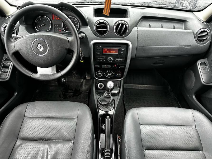 Renault Duster I Волгоград  - изображение 12