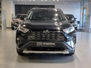 Toyota RAV4 V (XA50) Казань  - изображение 24