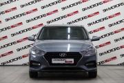 Hyundai Solaris II Сургут  - изображение 32