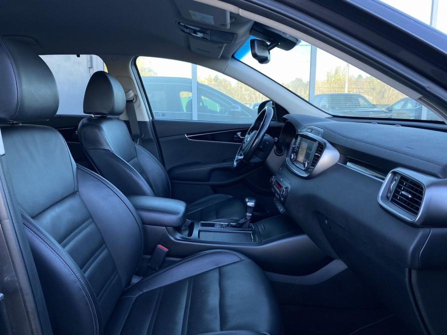 Kia Sorento III Prime Рестайлинг Москва  - изображение 27