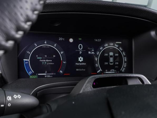 Toyota Camry IX (XV80) China Market Рестайлинг с пробегом 2026 года, цена 4 199 000 рублей, 9155 км, седан, Автокод Объявления
