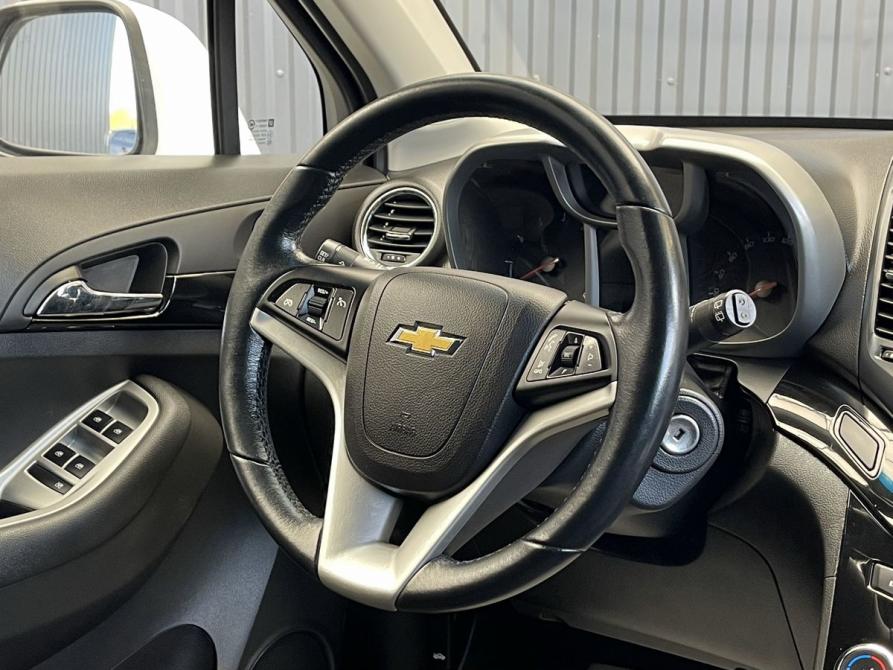 Chevrolet Orlando I Пермь  - изображение 10
