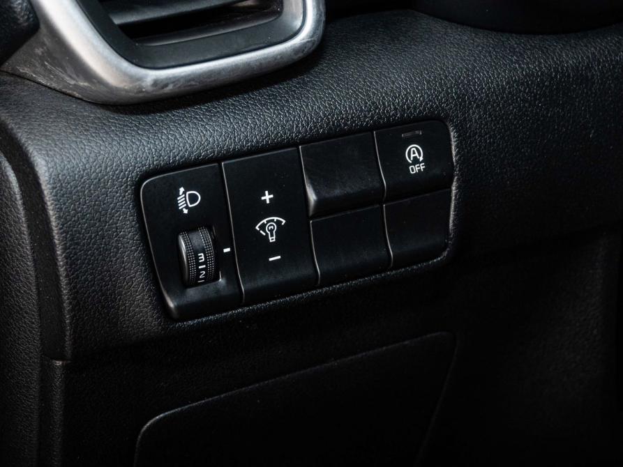 Kia Sportage IV Рестайлинг Казань  - изображение 14