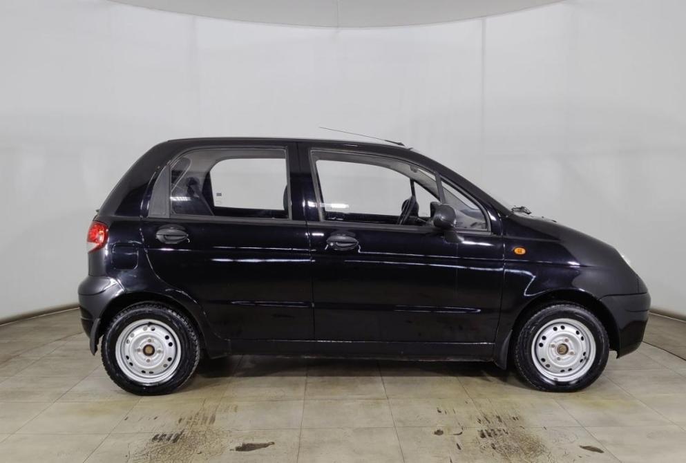 Daewoo Matiz I Рестайлинг Волгоград  - изображение 8
