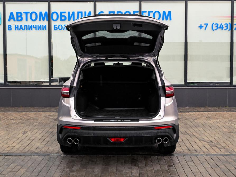 Geely Coolray I Екатеринбург  - изображение 21