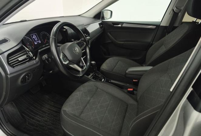 Volkswagen Polo V Рестайлинг с пробегом 2020 года, цена 1 469 000 рублей, 84558 км, седан, Автокод Объявления