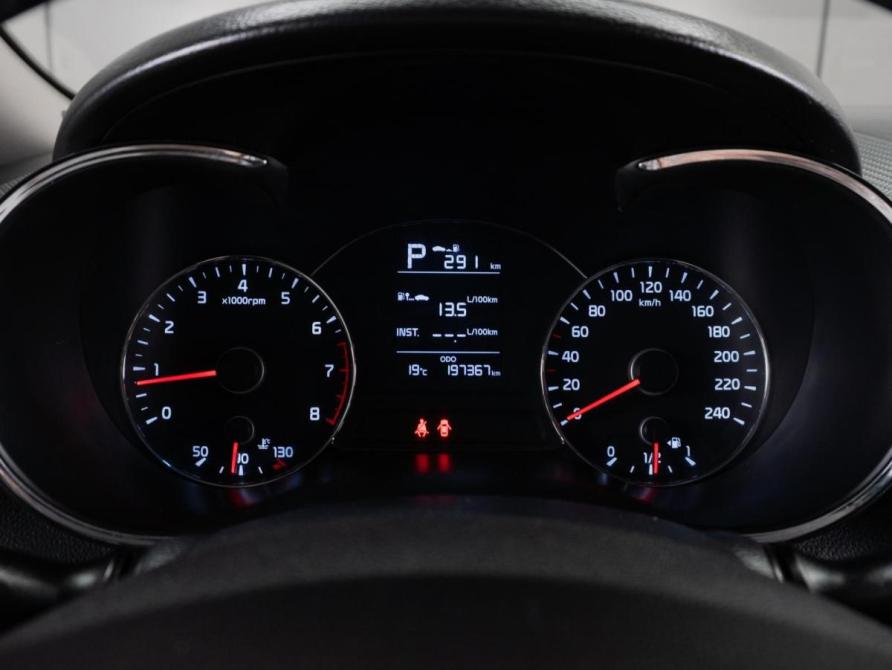 Kia Cerato III Рестайлинг (Classic) Тюмень  - изображение 13