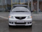 Mazda MPV II (LW) Новосибирск  - изображение 21