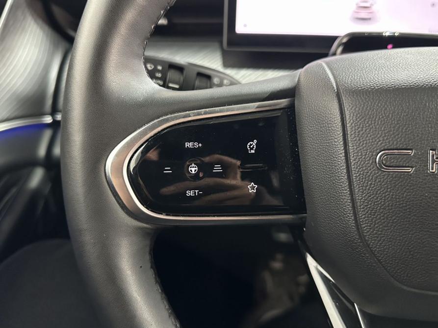 Chery Tiggo 9 I Москва  - изображение 15