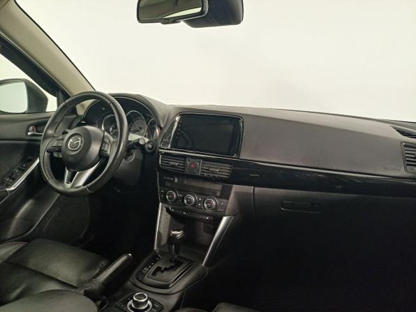 Mazda CX-5 I с пробегом 2013 года, цена 1 408 000 рублей, 208000 км, внедорожник, Автокод Объявления