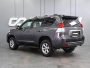 Toyota Land Cruiser Prado 150 Series Воронеж  - изображение 20