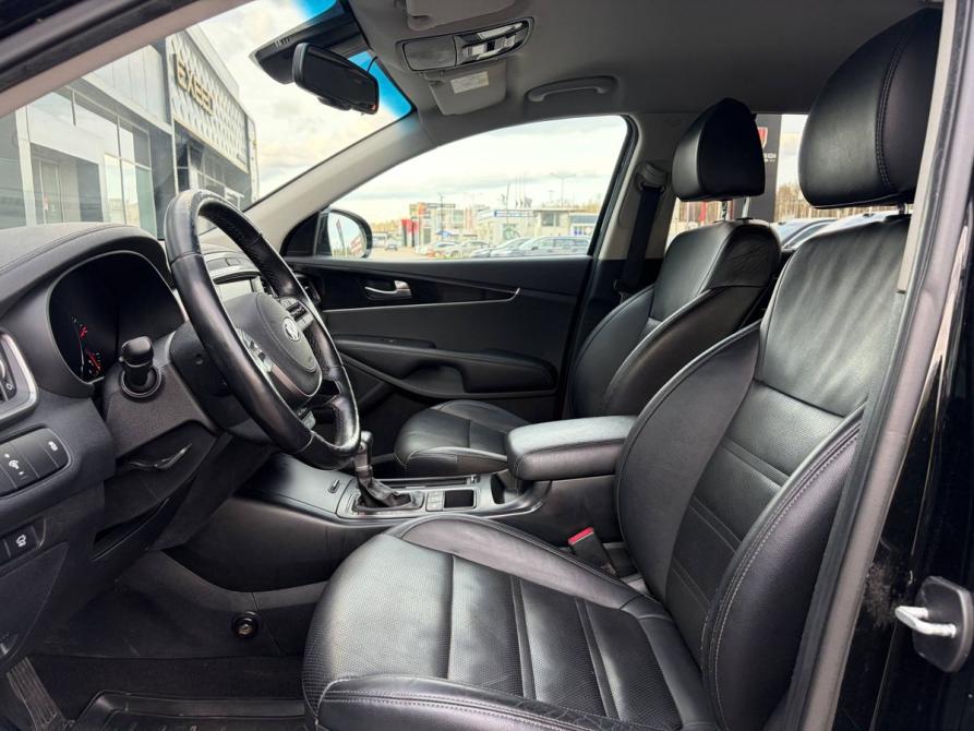 Kia Sorento III Prime Рестайлинг Санкт-Петербург  - изображение 18