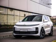 Li Auto (Lixiang) L6 I Санкт-Петербург  - изображение 40
