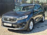 Kia Sorento III Prime Рестайлинг Мурманск  - изображение 19