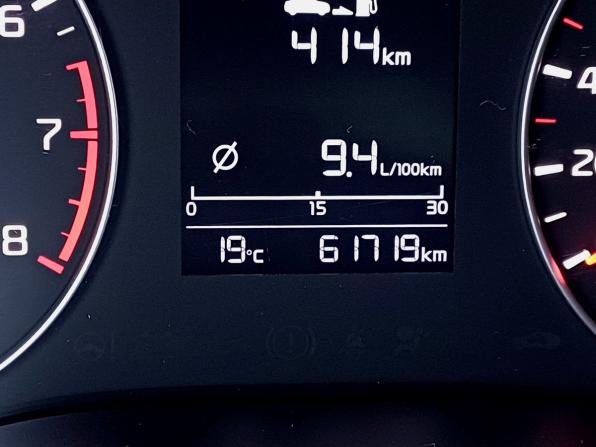Kia Rio IV Рестайлинг с пробегом 2021 года, цена 1 739 000 рублей, 61300 км, седан, Автокод Объявления